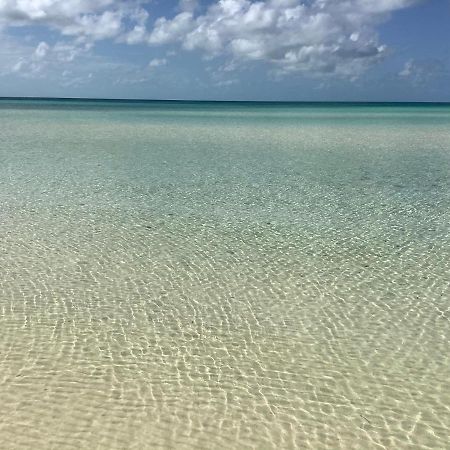 Ocean Tally Upper Bogue Zewnętrze zdjęcie