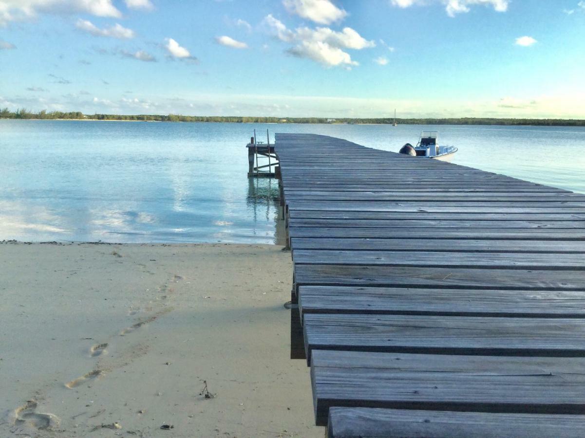 Ocean Tally Upper Bogue Zewnętrze zdjęcie